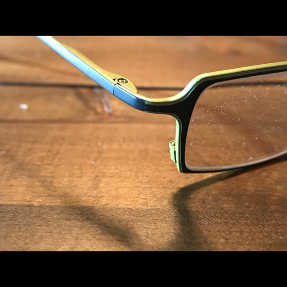Spectacle frames - Picture 5 of 8